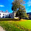 La chambre et le studio du château du golf de Bernalmont