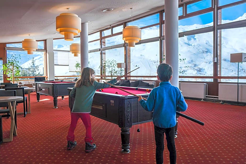 Belambra Clubs Les Menuires - Neige Et Ciel