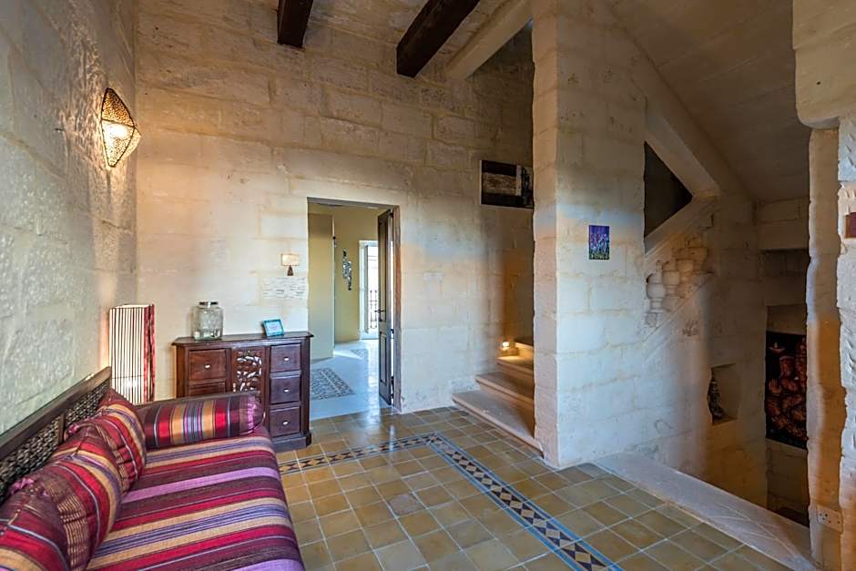 The Stonehouse