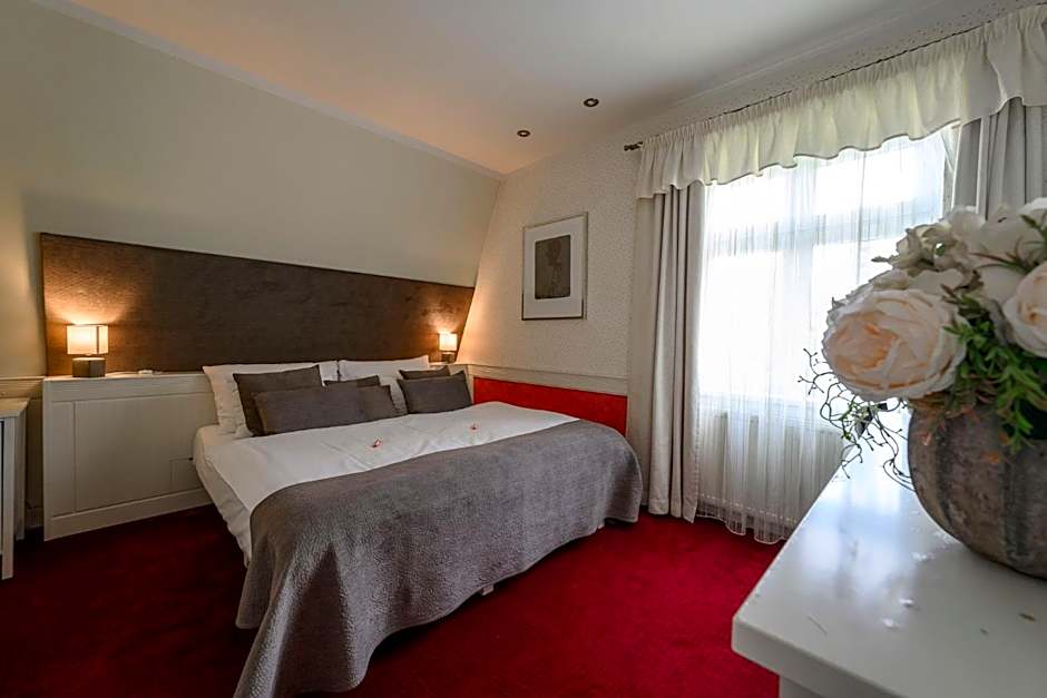 Hotel Zelená Marina