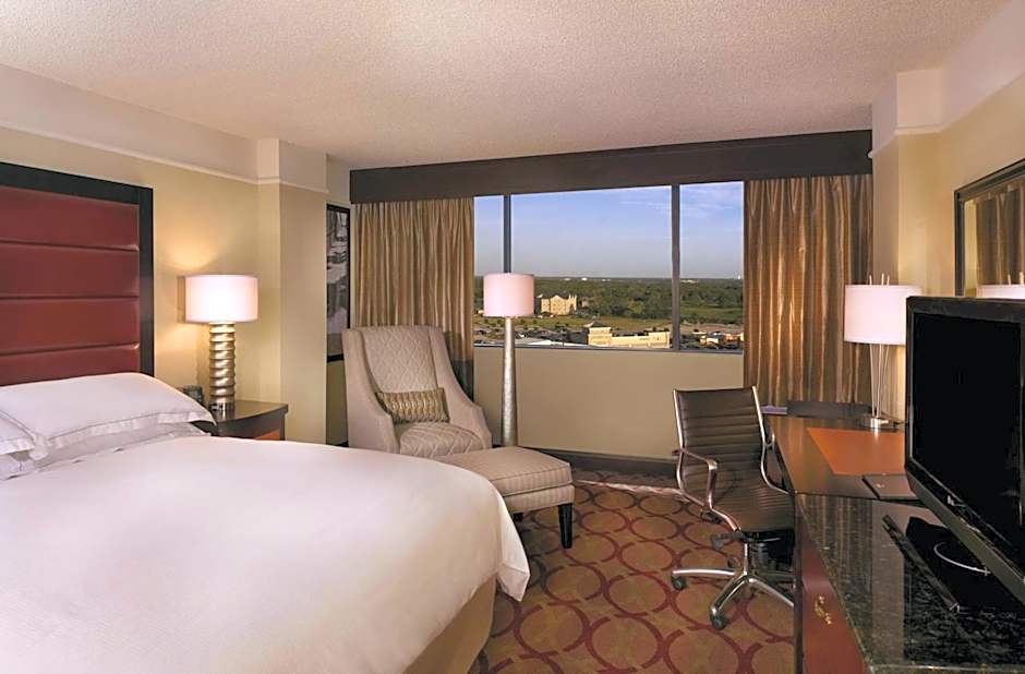 Hilton College Station And Conference Center