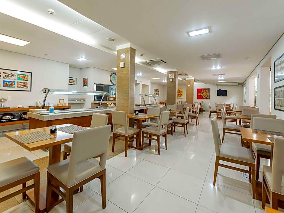 Ibis Styles Campinas Alphaville