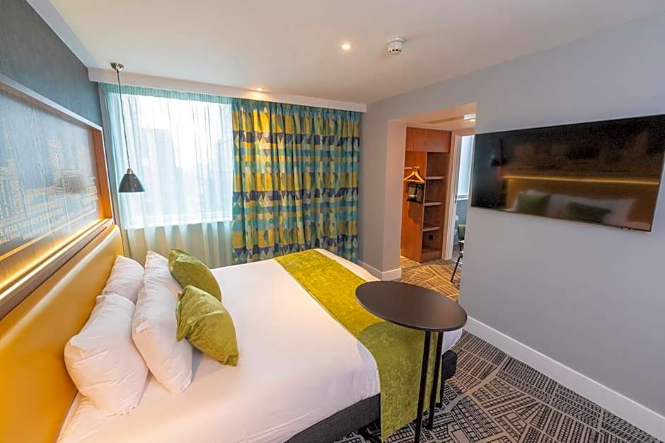 ibis Styles Leeds City Centre Arena