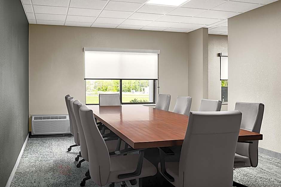 Courtyard by Marriott Paducah