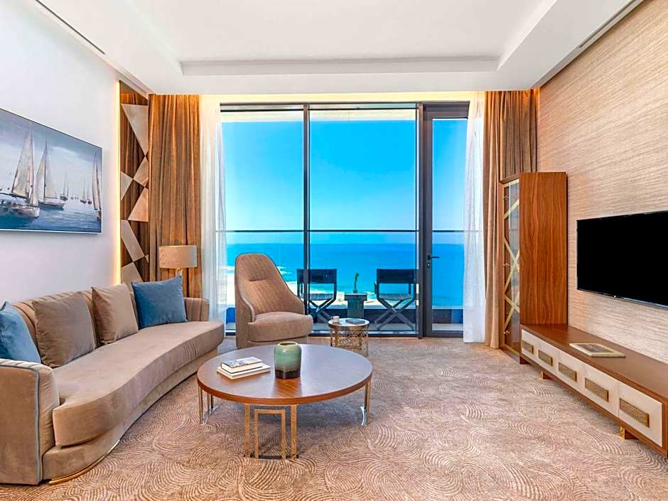 Rixos Premium Alamein