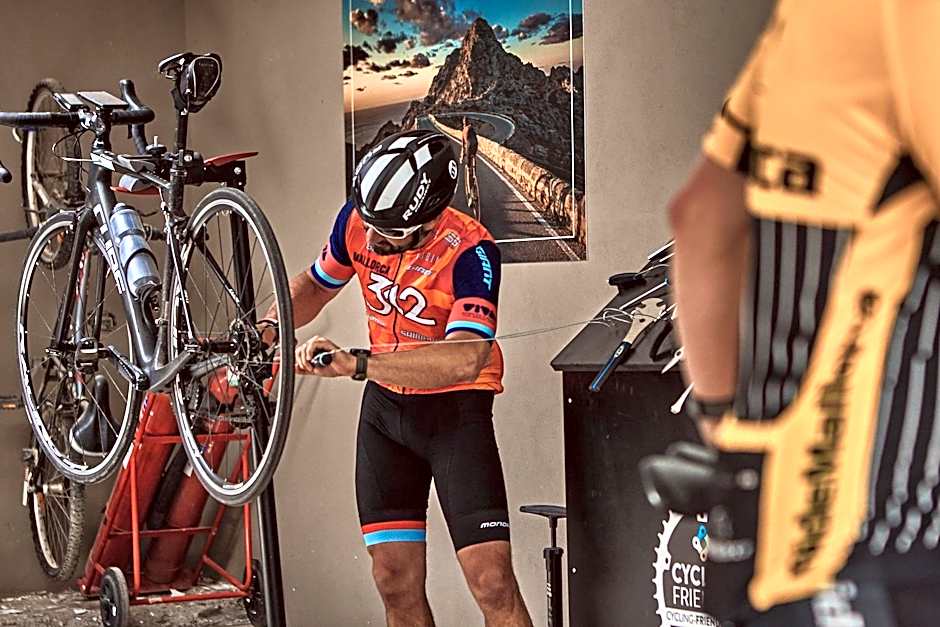 Maristel Hotel & Spa