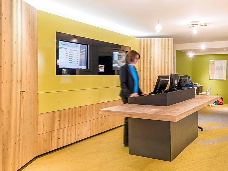ibis Styles Tours Sud