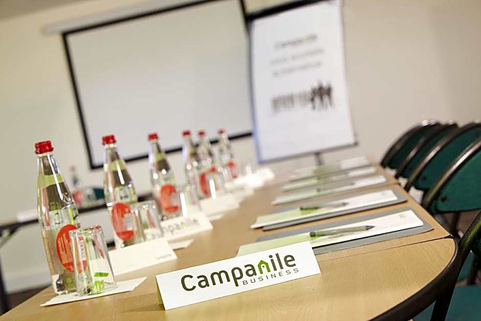 Campanile Toulouse Blagnac 