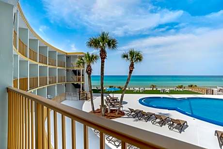 Chateau Beachfront Hotel a By the Sea Resort