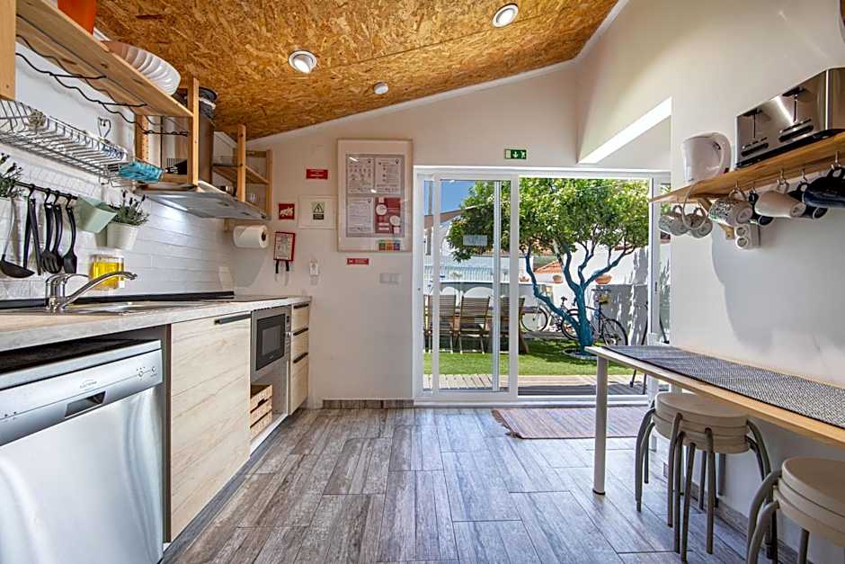 Vila Maria Mix Dorm by HOST-POINT