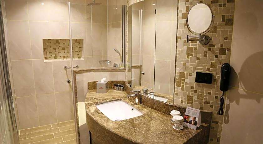 Ramada by Wyndham Mersin