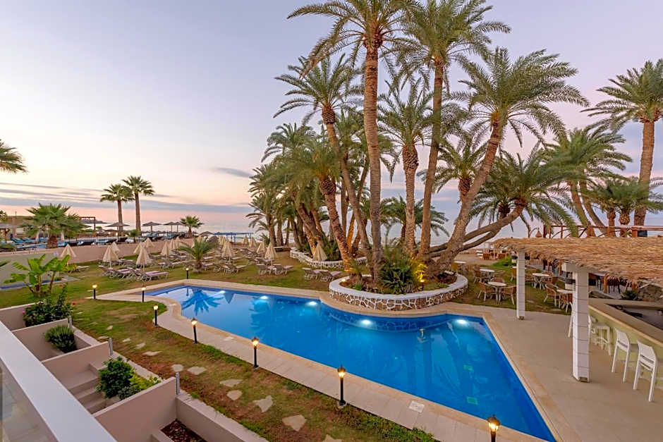 Zeus Hotels Palm Beach