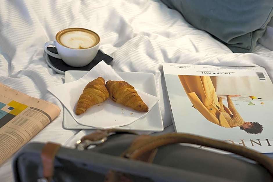 Hotel C Stockholm