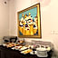 Relais Stibbert Florence