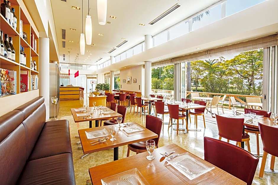 Hotel Emion Tokyo Bay