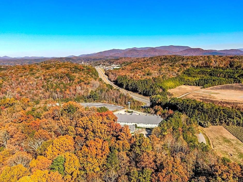 Best Western Mountain View Inn