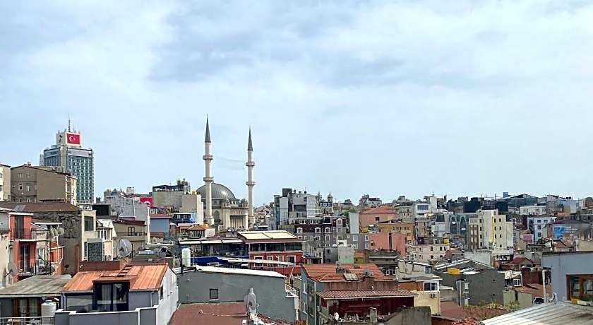 Taksim