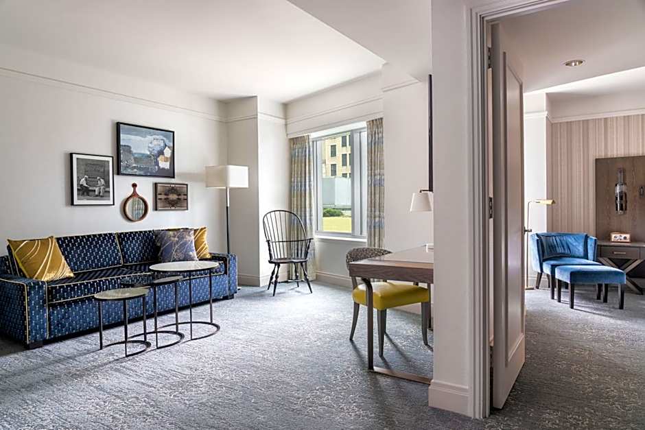 The Ritz-Carlton Boston