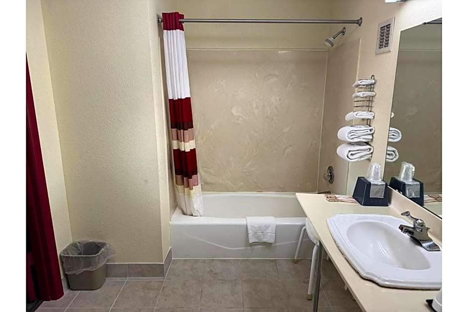 Budget Inn By Belvilla St George I-95