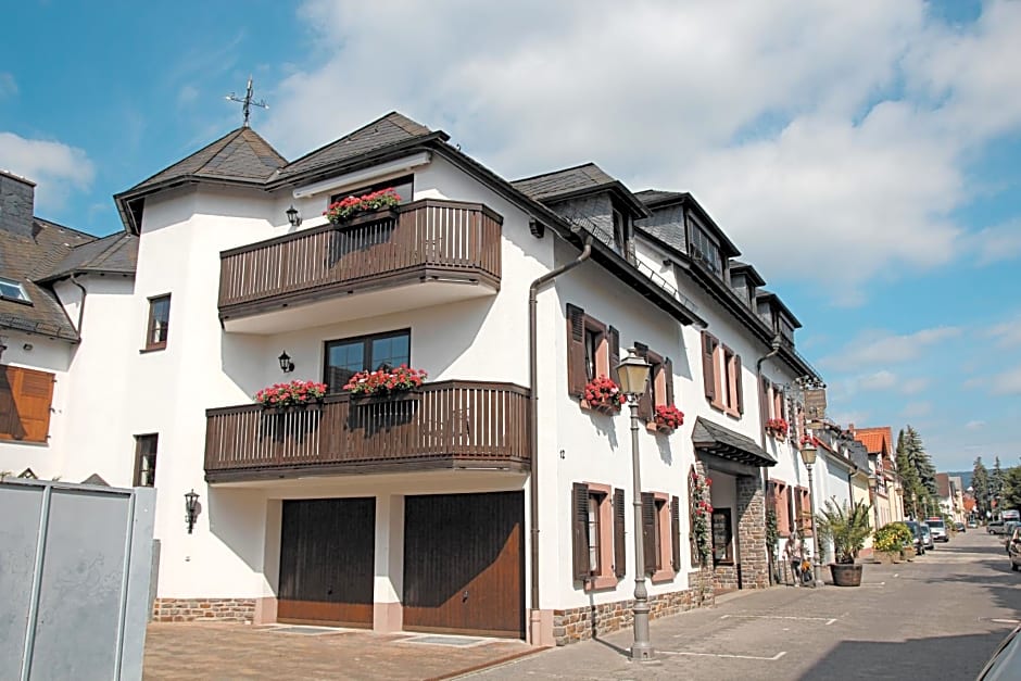 Weinhotel Offenstein Erben