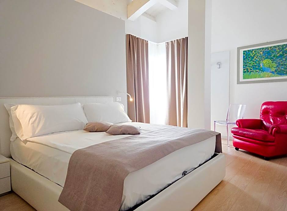 Hotel Lux