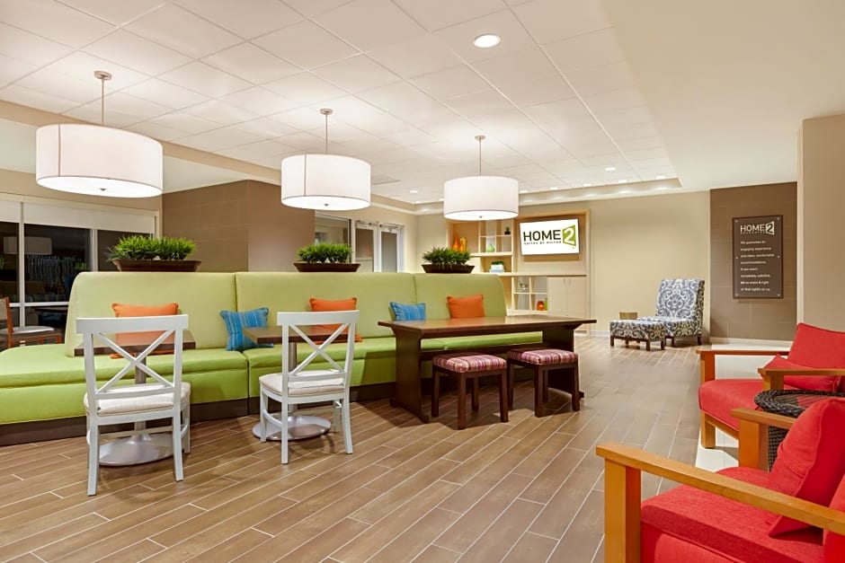 Home2 Suites By Hilton Youngstown