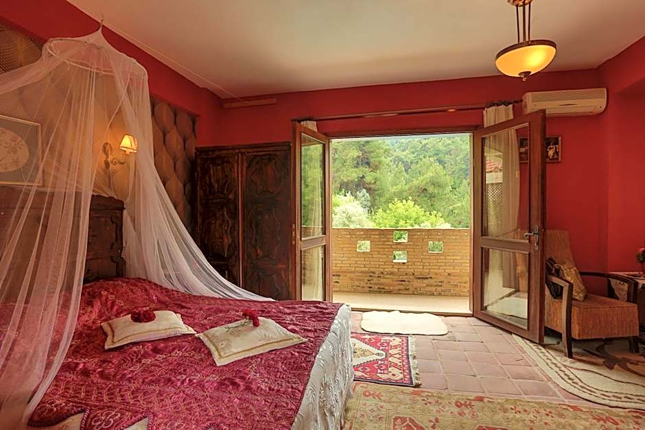Efes Butik Otel