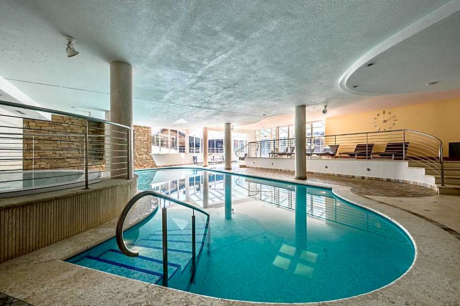 Hotel Palace Ravelli
