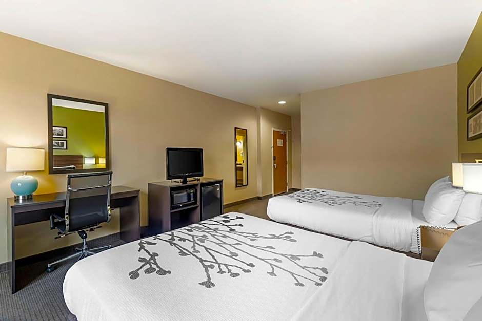Sleep Inn & Suites Redmond