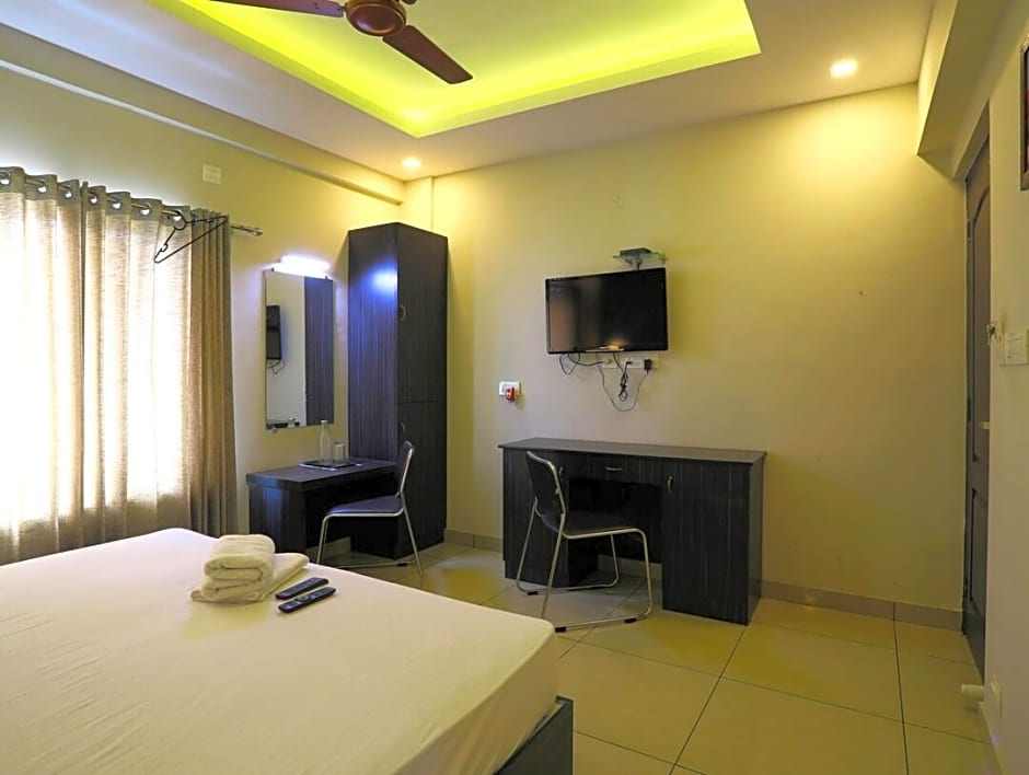 SOUTH GATE RESIDENCY