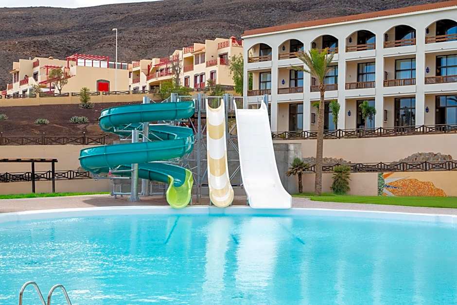 Hotel LIVVO Jandia Golf