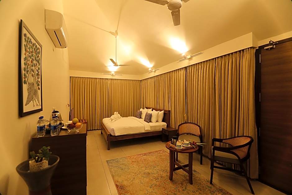 Villa Suite — 13 fotoğraftan 1. fotoğraf