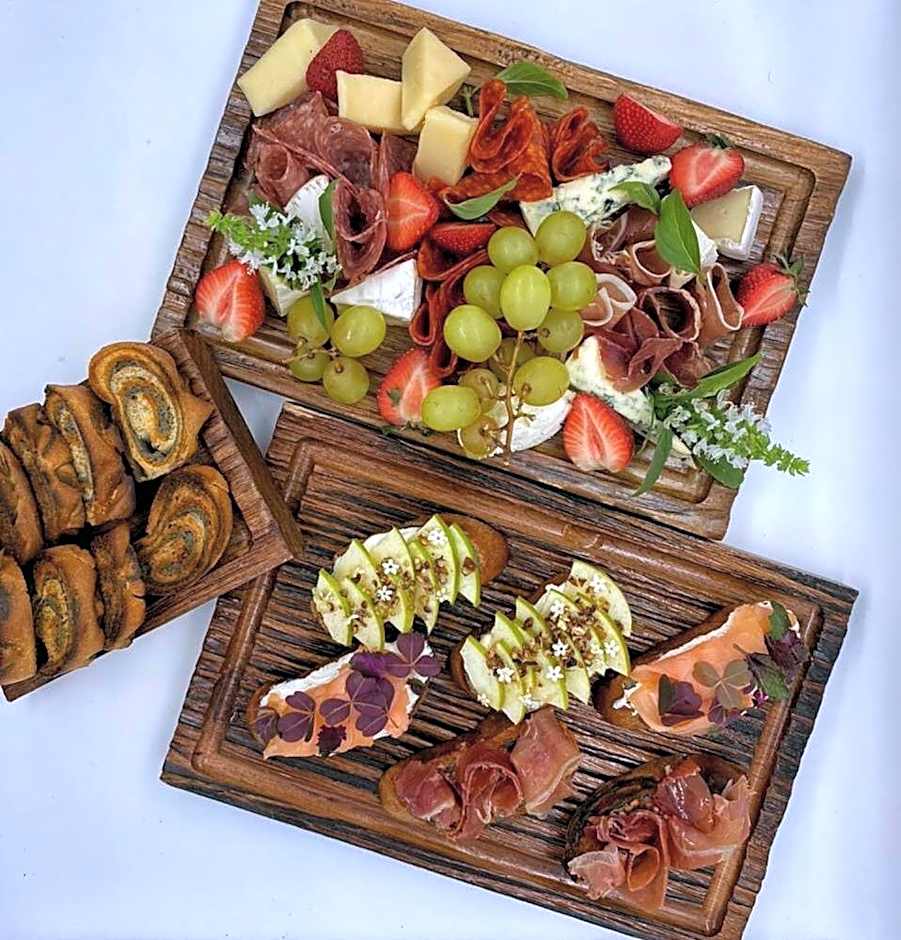 Hotel Boutique Villa Toscana