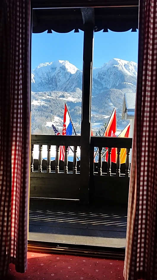 Sporthotel Schönau am Königssee