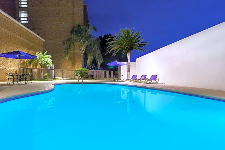 Wyndham Garden Monterrey Norte