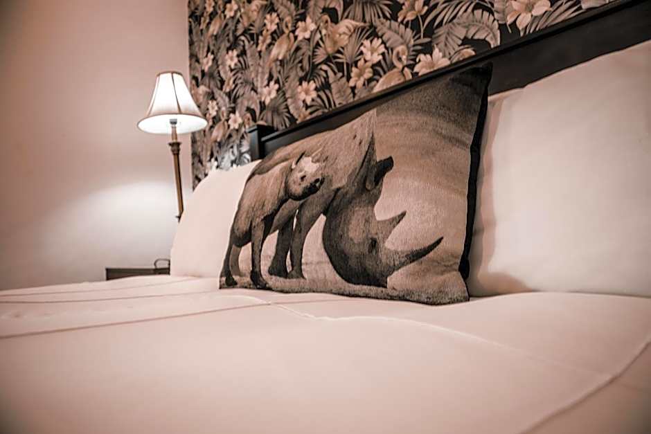 Pinehaven Bed and Breakfast