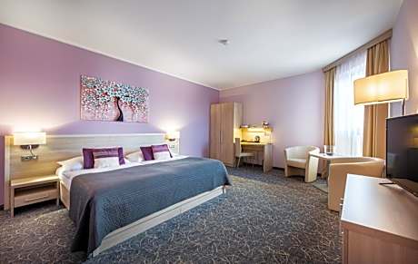 Hotel Mlynska