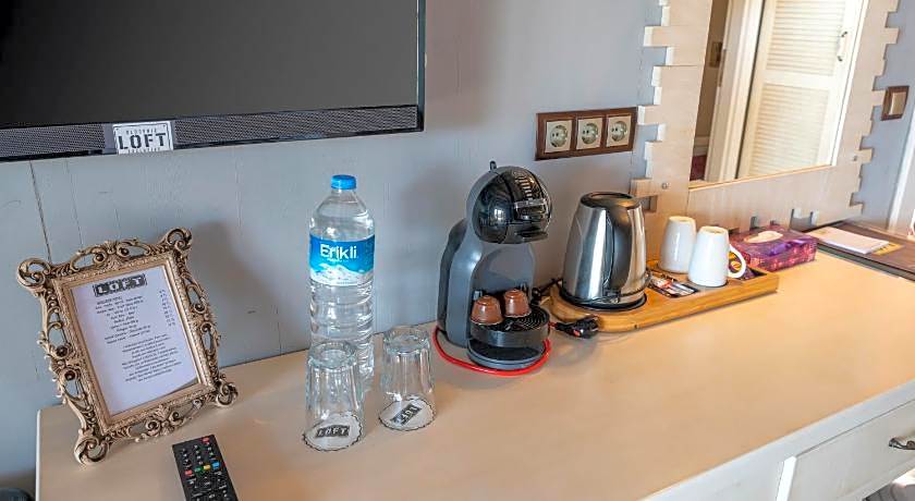 Ölüdeniz Loft - Adults Only