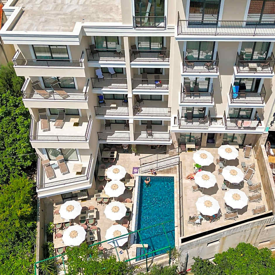 Hotel Pima Budva