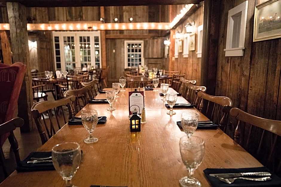 The Grafton Inn