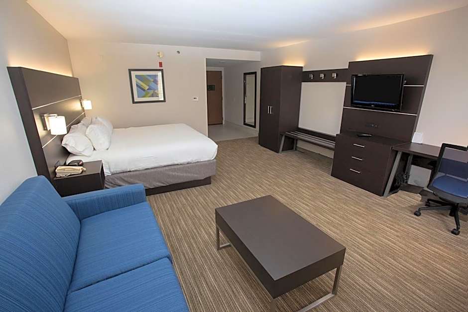 Holiday Inn Express Wilmington By IHG