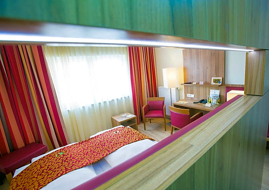 Pfalzhotel Asselheim