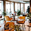 Greet Hotel Limoges Nord
