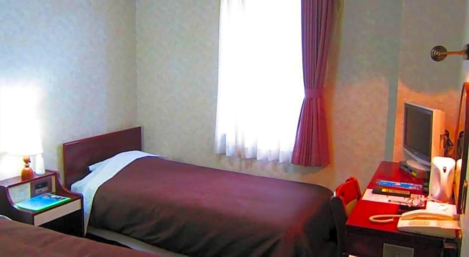 Hotel Select Inn Yonezawa
