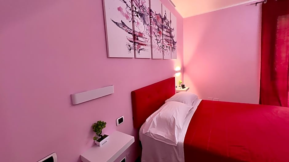 B&B Villa Sabrina