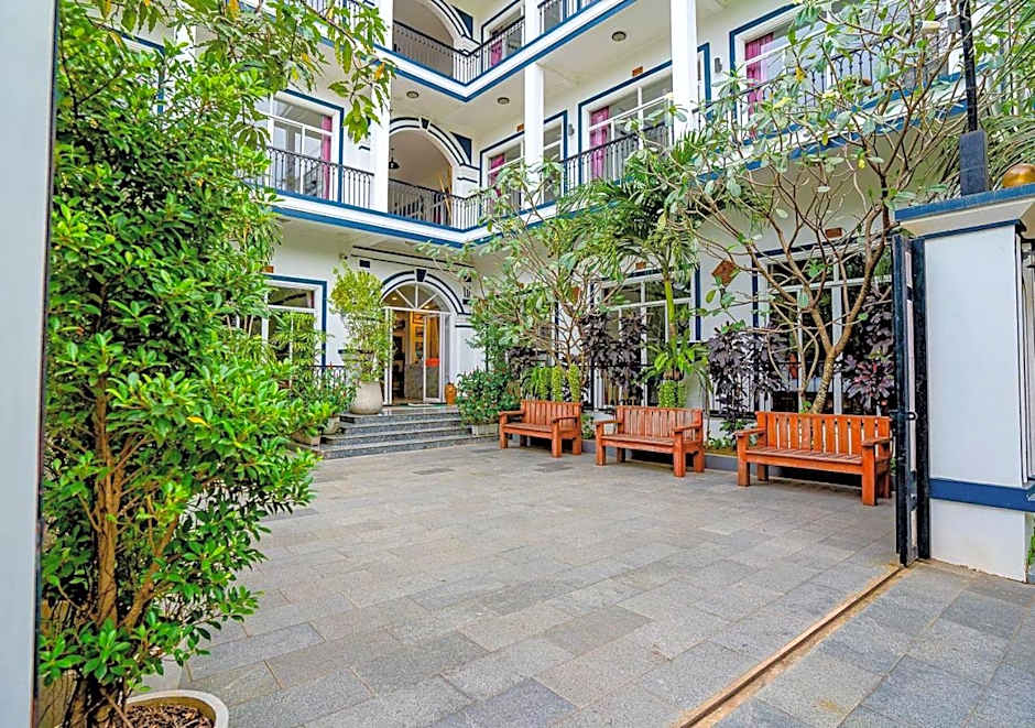 Kampot View Boutique