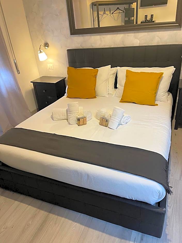 Luxury Boutique Hotel