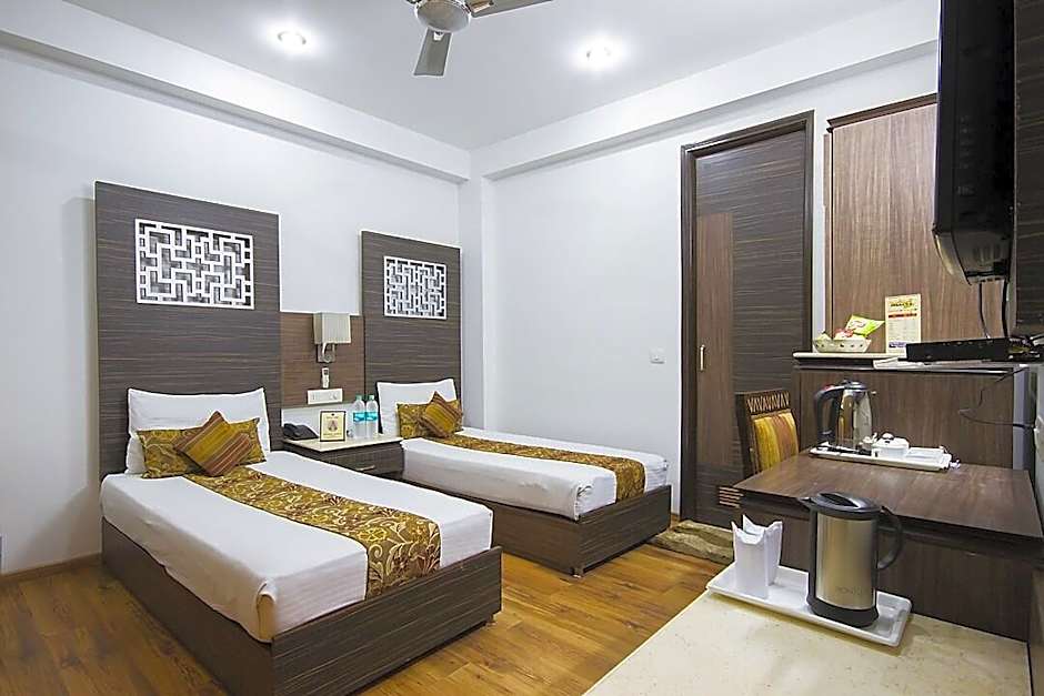 Hotel Sunstar Heights