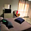 Parthenope rooms