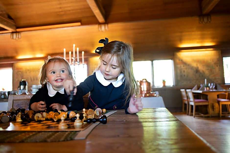 Åkerblads Hotell Gästgiveri Spa